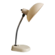 Resistex bakelite desk lamp from the 40s/50s