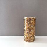 Vase Rosenthal Studio Linie doré, années 70