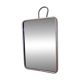 Barber mirror