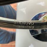 Pair of new Stilnovo Italy wall lights