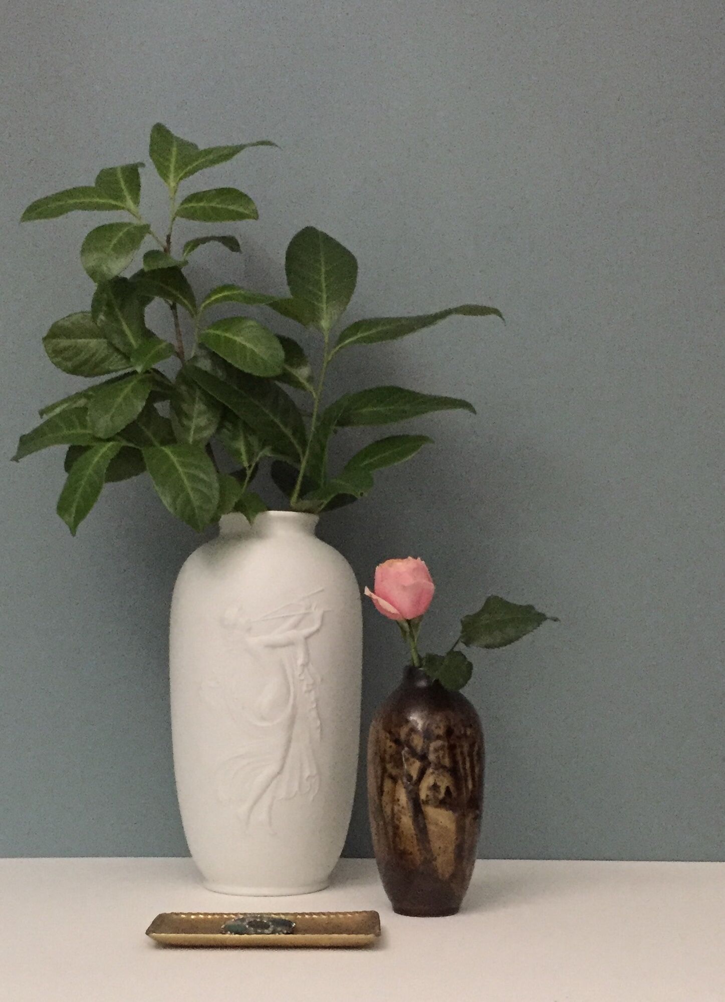 Camille Tharaud Vase, circa 1930