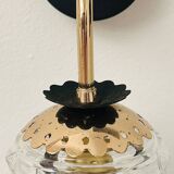 Vintage wall light