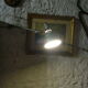 Lumina two armed workshop lamp