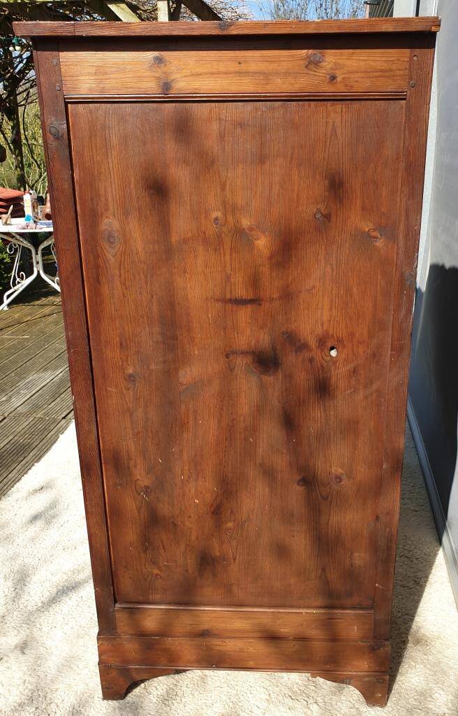 6-drawer chest of drawers XXL trade furniture