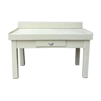 Log workbench