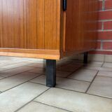 Meuble en teck vintage