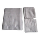 Old damask tablecloth 220x130cm + 8 napkins