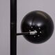 Lampadaire à pince Hala Zeist Herman Busquet pour Hala Zeist Holland 1960