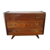 60s art deco dresser
