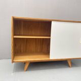 Mid century sideboard U-452 by Jiří Jiroutek, 1960´s, Czechoslovakia