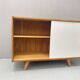 Mid century sideboard U-452 by Jiří Jiroutek, 1960´s, Czechoslovakia