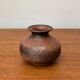 Vase West German en céramique WGP Milieu du Siècle de Steuler, années 1960