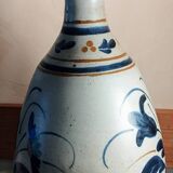 Kéraluc stoneware lamp