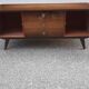 Enfilade basse vintage