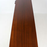 Mid-Century sideboard by František Mezulaník for UP Bucovice, 1960s