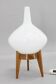 1960s Table lamp by ULUV ,Czechoslovakia