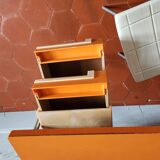 Children's desk from the 1970s.