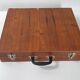 Cutlery set imitation bamboo 144 pieces vintage 1950