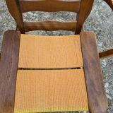 Fauteuil chaise longue