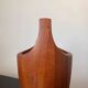 Teak ice bucket by Jens Harald Quistgaard, Denmark 1950s