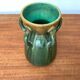 German Art Deco Jugendstil vase, 1930s