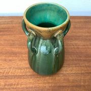 Vase allemand Art déco Jugendstil, années 1930