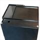 Black Joe Colombo Boby Trolley, Italy 1970s – Space Age Design
