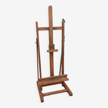 Painter's easel