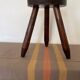 Tabouret tripode