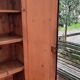 Armoire parisienne