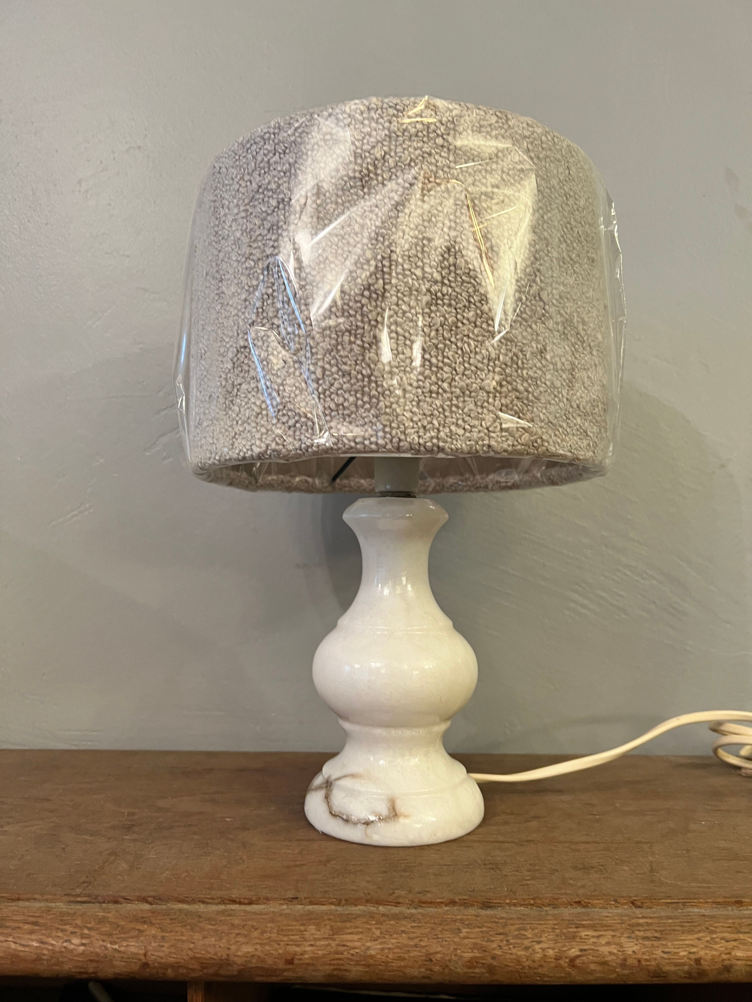 Pop up Christmas 2022 - Table lamp
