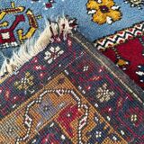 Handmade Persian Rug