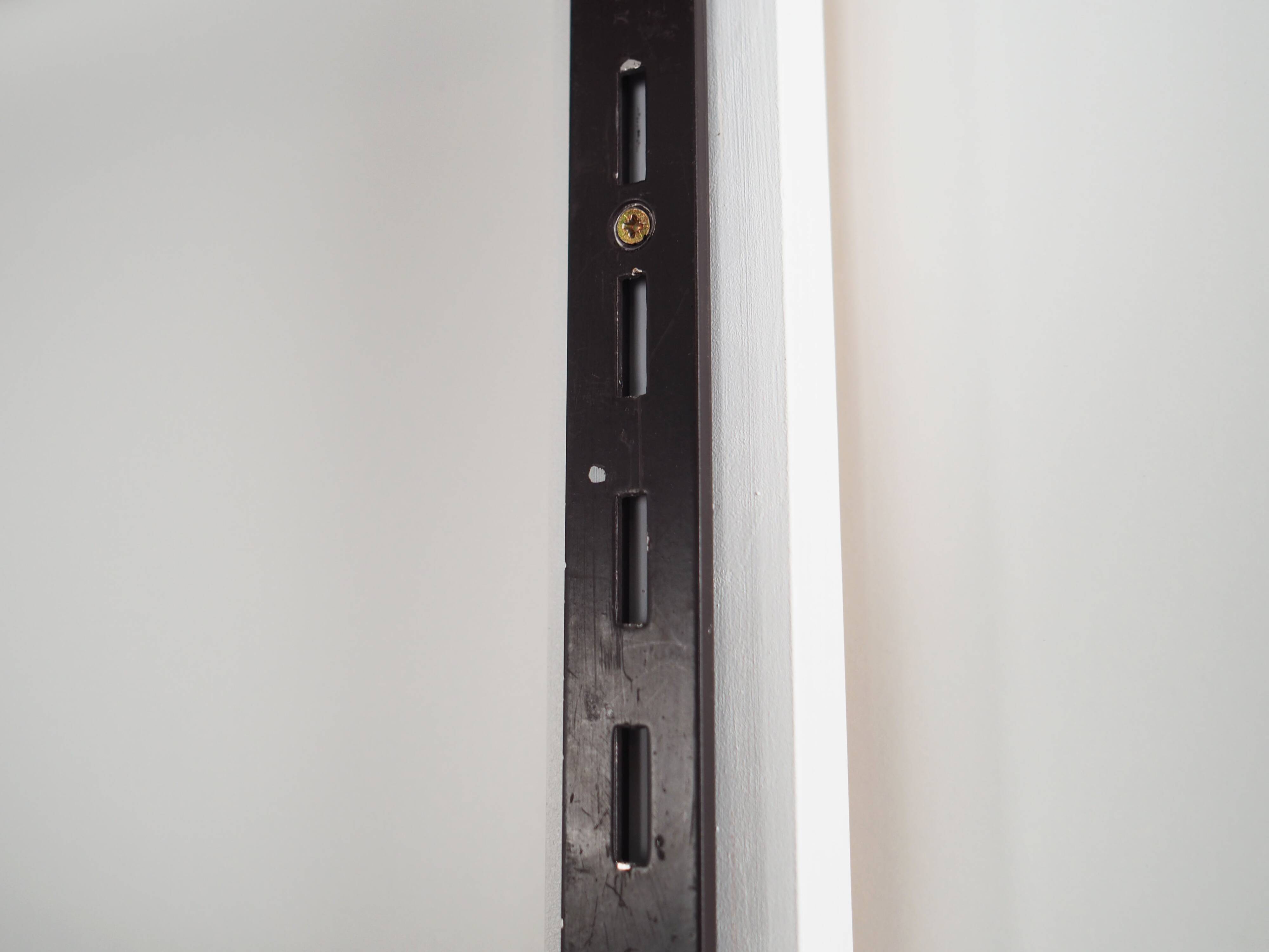 Rosewood system bookcase, Danish design, 1960s, designer: Kai Kristiansen