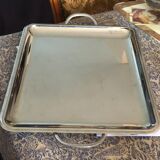 Pewter coffee set