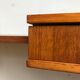Wall console