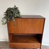 L. Van Teeffelen cupboard