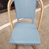 Set of 4 bistro chairs