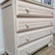 Commode marbre