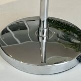 Articulated ocean liner lamp - vintage