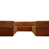 Modular COR trio sofa by team form AG, 1970s