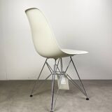 DSR Chair by Charles and Ray Eames for Vitra, 4 pieces
