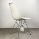 Chaise DSR de Charles et Ray Eames pour Vitra, 4 pièces