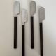 Set of 12 Concorde cutlery by Raymond Loewy