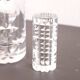 Vase by Mona Morales Schildt for Kosta, 1960s, set of 2