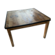 Table années 50