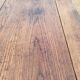 Table de ferme 1m38