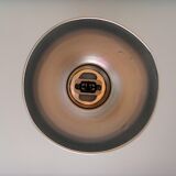 Industrial red / short lamp.