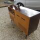 Vintage hifi furniture