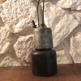 Miner's lamp