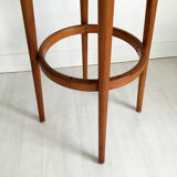 Stool high vintage 60's